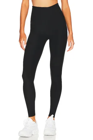 YEAR OF OURS Stretch sculpt high legging en color talla L en - Black. Talla L (también en M, S, XL, XS).