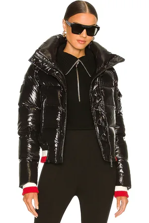 SAM. Chaqueta cori en color negro talla L en - Black. Talla L (también en M, S, XL, XS).