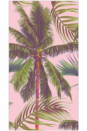 FUNBOY Toalla tropical en color rosado talla all en - Pink. Talla all.