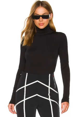 Perfect Moment Body base en color talla S en - Black. Talla S (también en M).