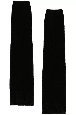 Apparis Guantes cynthia en color negro talla all en - Black. Talla all.