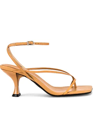 Jeffrey Campbell Sandalia fluxx en color talla 10 en - . Talla 10 (también en 6, 7, 9).