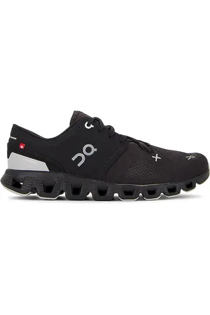 On Running Zapatilla deportiva cloud x 3 en color talla 11 en - Black. Talla 11 (también en 11.5, 12).