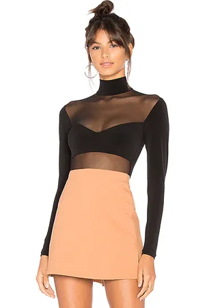 Nookie Body hypnotize en color talla L en - Black. Talla L (también en M, S, XL, XS).