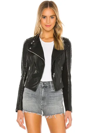 LaMarque Chaqueta azra en color talla M en - Black. Talla M (también en S, XS).