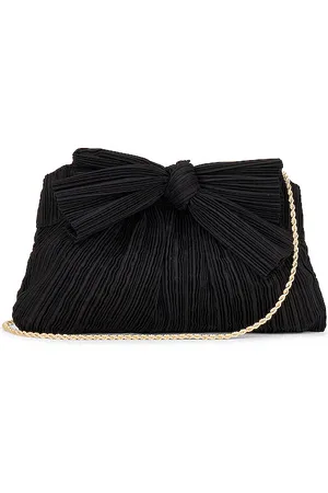 Loeffler Randall Estuche rayne crossbody en color talla all en - Black. Talla all.