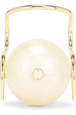 Cult Gaia Bolso con asa superior en color talla all en - . Talla all.