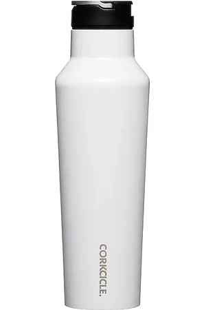 CORKCICLE Cantimplora sport en color talla all en - White. Talla all.
