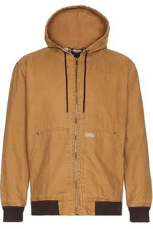 Chamarras Dickies para Hombre en Rebajas FASHIOLA.mx