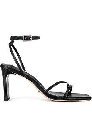 Tony Bianco Sandalia corso en color negro talla 10 en - Black. Talla 10 (también en 5, 5.5, 6, 6.5, 7, 7.5, 8, 8.5, 9, 9.5).