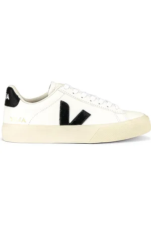Veja Zapatilla deportiva campo en color blanco talla 35 en - White. Talla 35 (también en 36, 37, 38, 39, 40, 41).