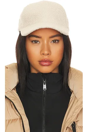 Hat Attack Sombrero en color crema talla all en - Cream. Talla all.