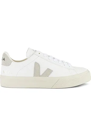 Veja Zapatilla deportiva campo en color blanco talla 36 en - White. Talla 36 (también en 41).