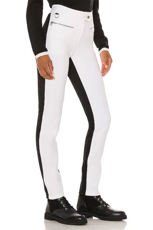 Erin Snow Pantalón jes en color black & white talla 0 en - Black & White. Talla 0 (también en 10, 4, 6, 8).
