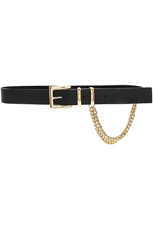 B-Low The Belt Cinturones phoenix en color negro talla S en - Black. Talla S (también en XS).