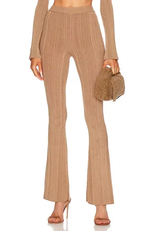 Michael Costello Pantalón kadri en color marrón talla M en - Brown. Talla M (también en L, S, XL, XS, XXS).