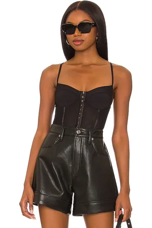 Free People Body night rhythm en color talla L en - Black. Talla L (también en M, S, XL, XS).