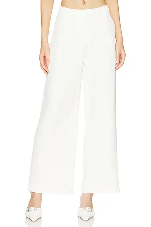 Bardot Pantalón cassian en color talla 10 en - . Talla 10 (también en 6).