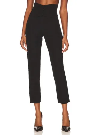 Bardot Pantalón en color talla 2 en - Black. Talla 2 (también en 4, 6).