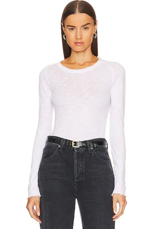 Free People Manga larga we the free be my baby en color talla M en - . Talla M (también en L, S, XL).