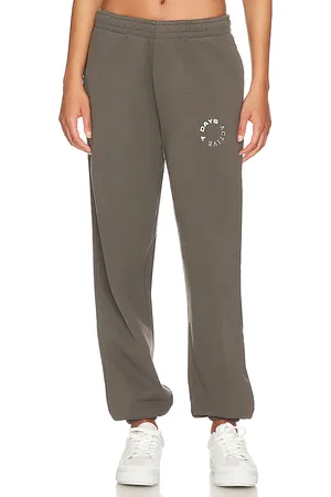 7 DAYS ACTIVE Pantalón deportivo monday en color gris talla S en - Grey. Talla S (también en XS).