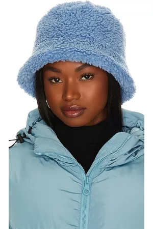 Apparis Sombrero pesca en color azul talla all en - Blue. Talla all.
