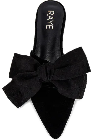 Raye Zapato magnolia en color negro talla 6 en - Black. Talla 6 (también en 6.5, 8).