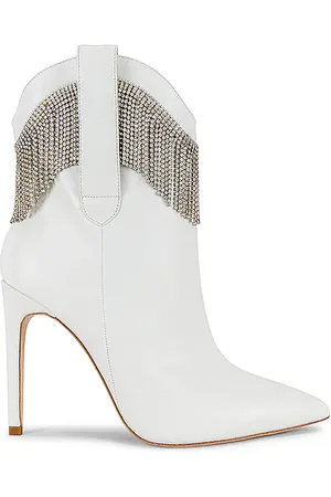 Raye Botín blade en color talla 8 en - White. Talla 8 (también en 9).