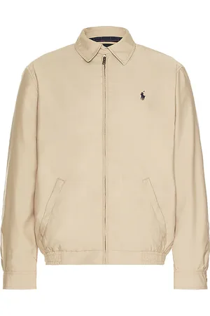 Ralph Lauren Chaqueta en color marrón talla L en - Brown. Talla L (también en M, S, XL/1X).