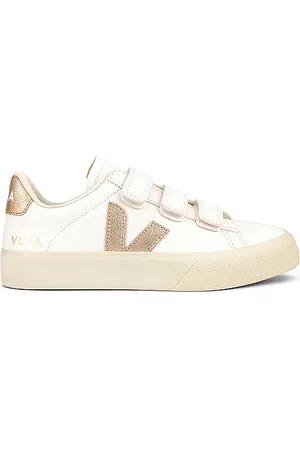Veja Zapatilla deportiva recife en color blanco talla 36 en - White. Talla 36 (también en 37, 38, 39, 40, 41).