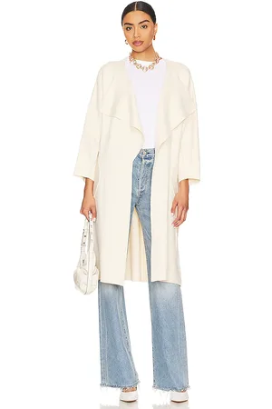 SNDYS Cardi de punto tia en color beige talla L en - Beige. Talla L (también en M, S, XL, XS, XXS).