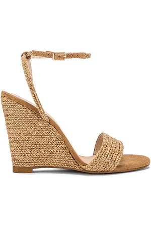Raye Tacón lagoon en color beige talla 10 en - Beige. Talla 10 (también en 6, 6.5, 7, 7.5, 8, 8.5, 9, 9.5).