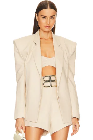 Bronx and Banco Blazer capri en color talla L en - . Talla L (también en XL).