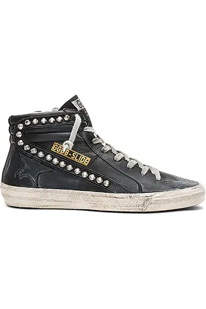 Golden Goose Zapatillas de sin talón en color negro talla 36 en - Black. Talla 36 (también en 37, 38, 39, 40).