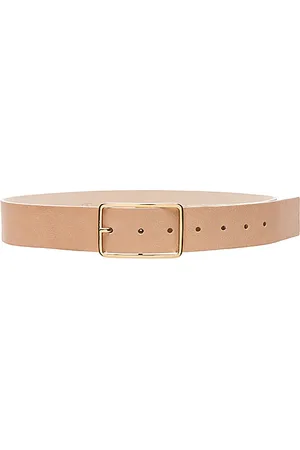 B-Low The Belt Cinturones milla en color nude talla L en - Nude. Talla L (también en M, S).