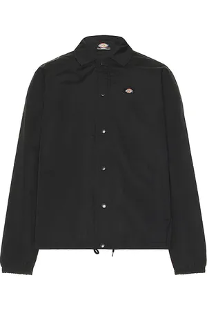 Dickies Chaqueta en color talla L en - Black. Talla L (también en M, S, XL).
