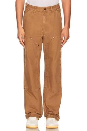 Dickies Pantalones en color marrón talla 28 en - Brown. Talla 28 (también en 30, 32, 34, 36, 38).