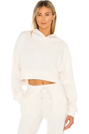 alo Sudadera muse en color talla L en - . Talla L (también en M, S, XS).