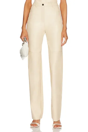 CULTNAKED Pantalón con trabillas killa en color talla L en - . Talla L (también en M, S, XL, XS, XXS).