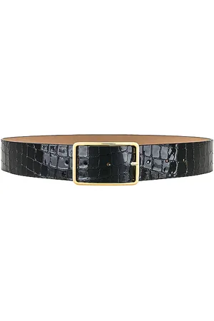 B-Low The Belt Cinturón milla en color negro talla L en - Black. Talla L (también en M, S, XL).