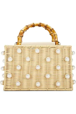 btb Los Angeles Bolso chloe en color talla all en - White. Talla all.