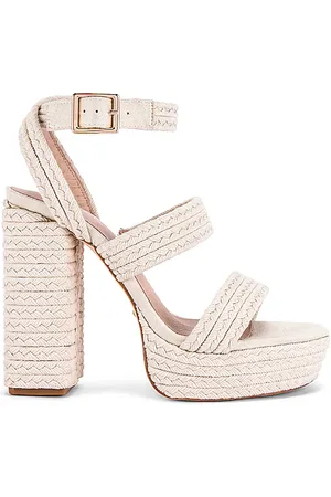 Raye Tacón akita en color neutral talla 10 en - Neutral. Talla 10 (también en 9, 9.5).