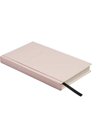 INTELLIGENT CHANGE Diario five minute en color rosa de talla all en - Blush Pink. Talla all.