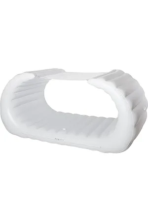 FUNBOY Flotador bali cabana en color talla all en - White. Talla all.