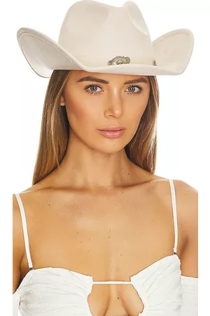 8 Other Reasons Mujer Sombreros vaqueros - Sombrero de cowboy en color talla all en - . Talla all.