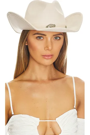 8 Other Reasons Sombrero de cowboy en color talla all en - . Talla all.