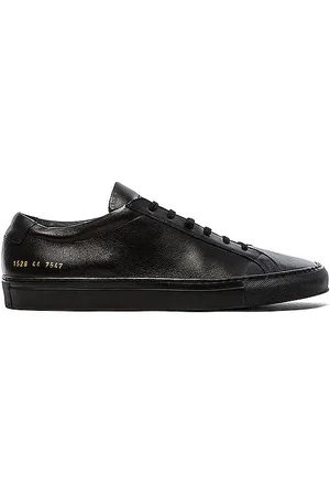 COMMON PROJECTS Zapatillas deportivas achilles en color talla 40 en - Black. Talla 40 (también en 41, 42, 43, 44, Eur 41 /