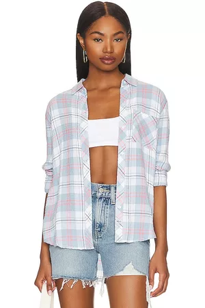 Rails camisas mujer online