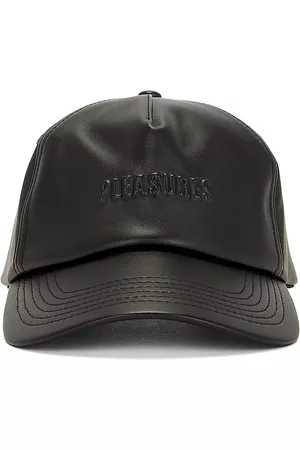 Pleasures Hombre Sombreros - Sombrero en color talla all en - Black. Talla all.