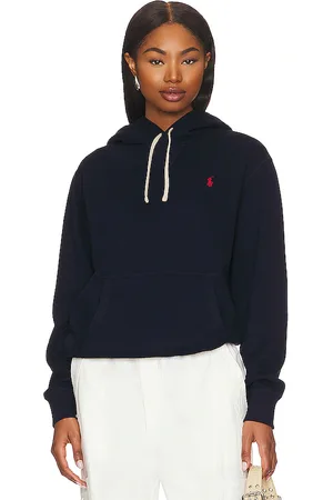 Ralph Lauren Sudadera en color azul talla L en - Blue. Talla L (también en M, S, XL/1X, XS).